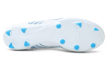 umbro Fussballschuhe Velocita Alchemist Club FG für feste Böden (Naturrasen) weiss Herren